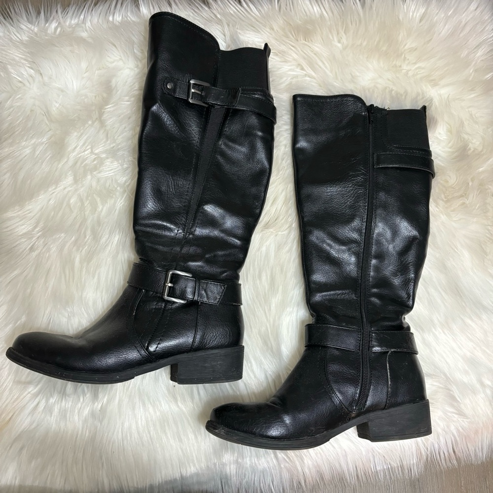 Croft & Barrow Women’s boots
